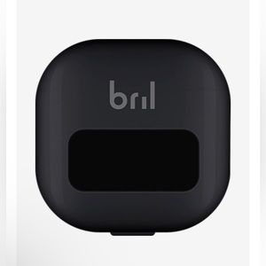 Bril UV toothbrush sanitizer